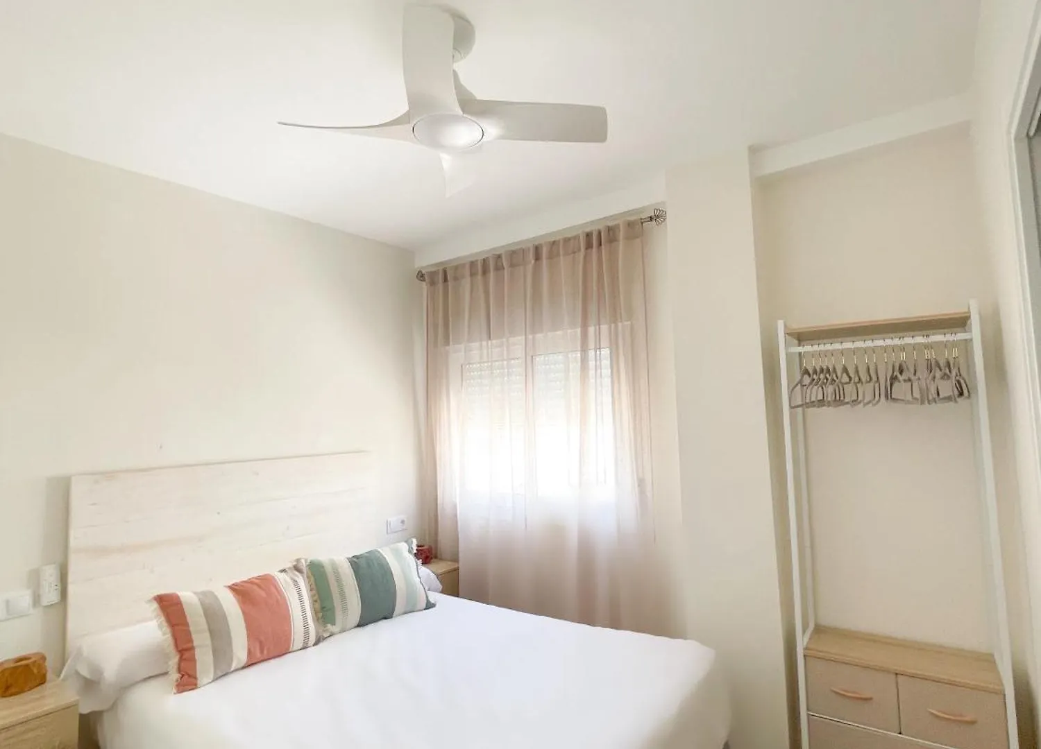 Apartamento Federico Deluxe Con Terraza Y Garaje El Puerto de Santa Maria