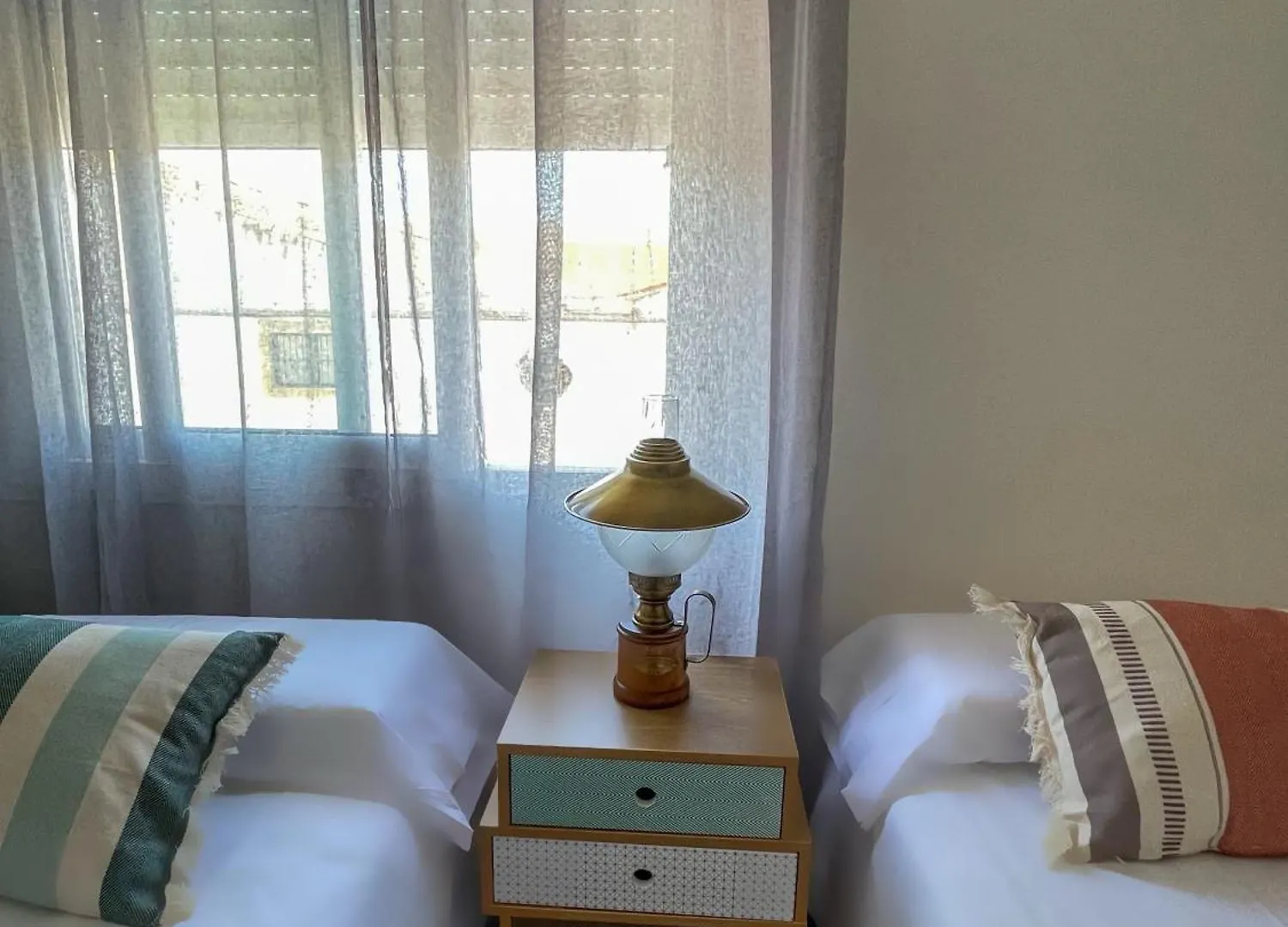 Apartment Apartamento Federico Deluxe Con Terraza Y Garaje El Puerto de Santa Maria