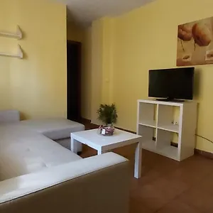 Apartamento Cielo 35 El Puerto de Santa María